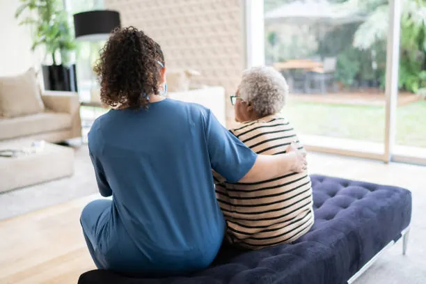 Alzheimer en los adultos mayor