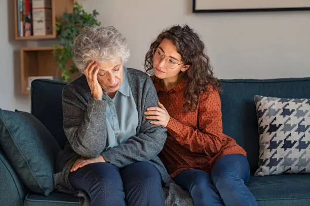 Alzheimer en los adultos mayor Bogotá