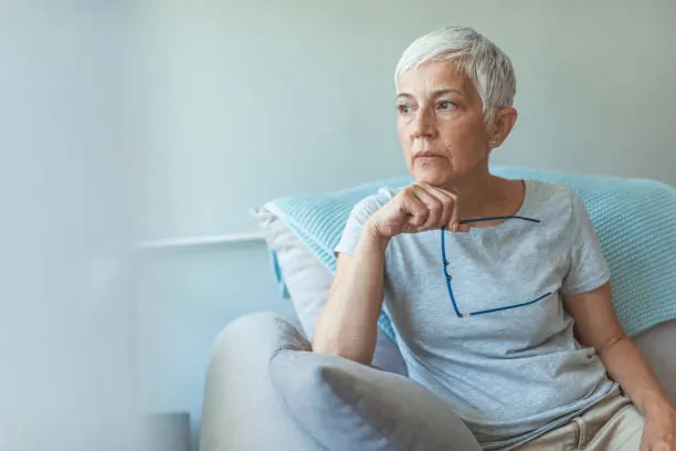 depresion en las personas mayores colombia