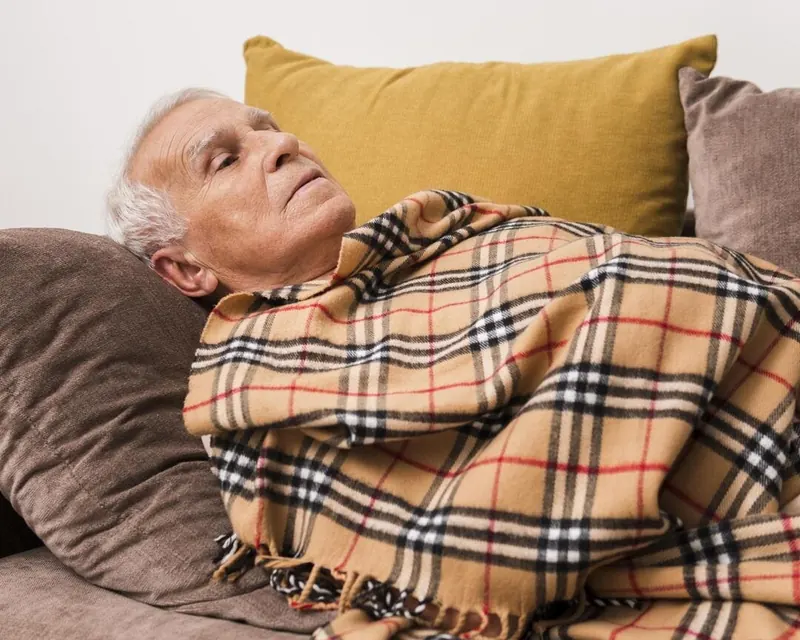 trastornos del sueño