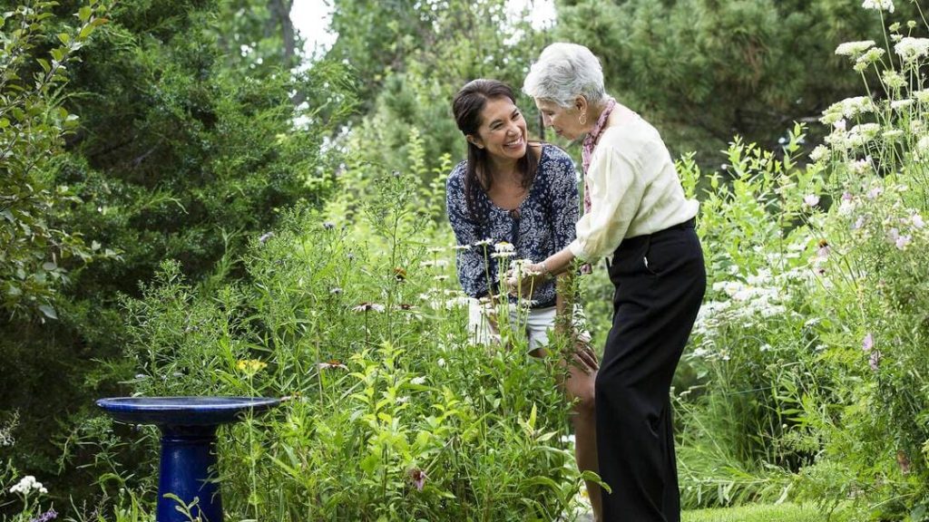 Cuidado Integral de Adulto Mayor en Bogotá con Homewatch Care Givers