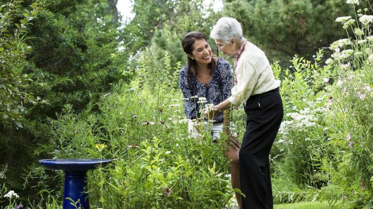 Enfermeras a domicilio