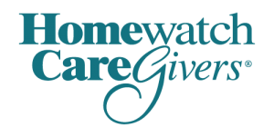 homewatch caregivers logo color