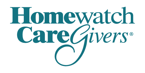 homewatch caregivers logo color