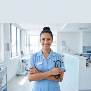 Abril 7: Día mundial de la Salud