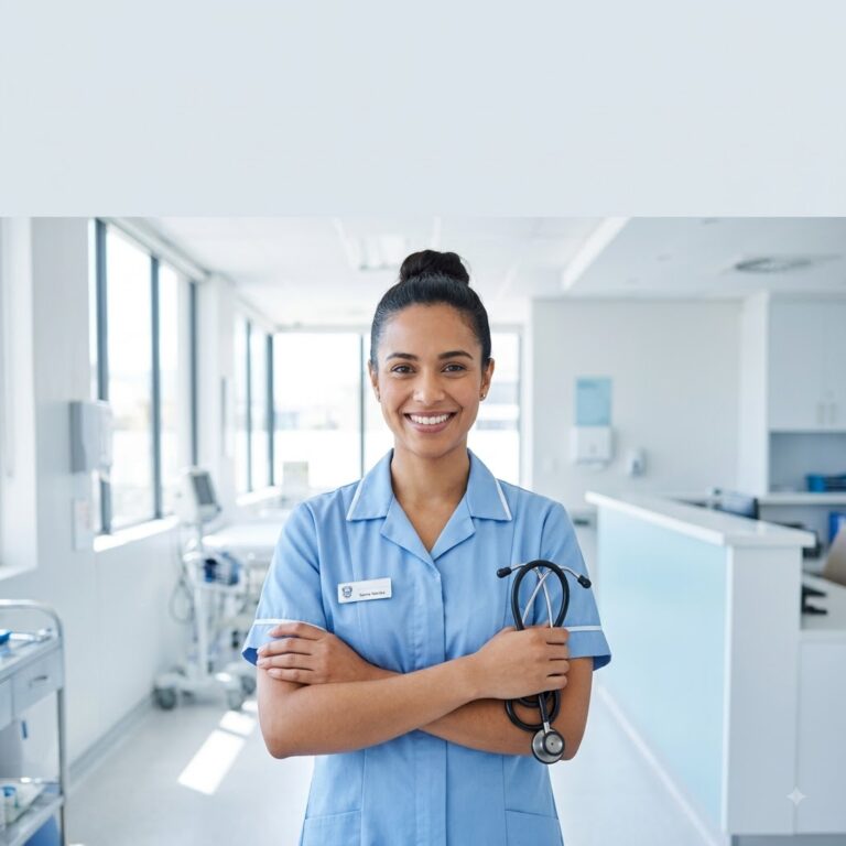 Abril 7: Día mundial de la Salud