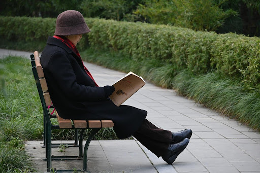 Importancia de la estimulación cognitiva en el adulto mayor