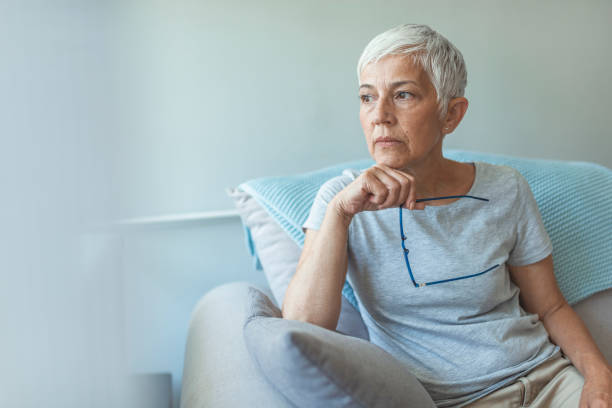 depresion en las personas mayores colombia