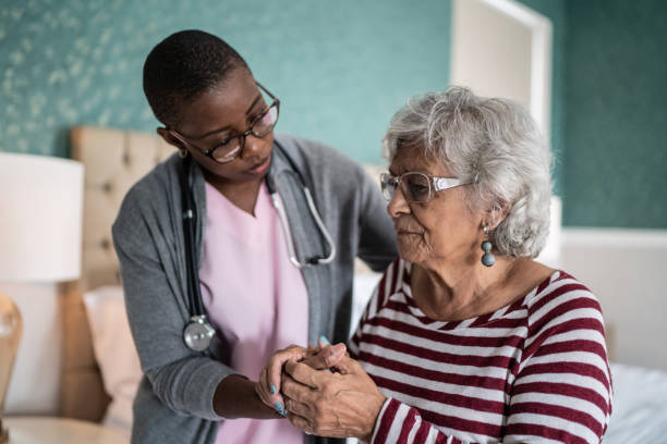 Día Internacional del Alzheimer