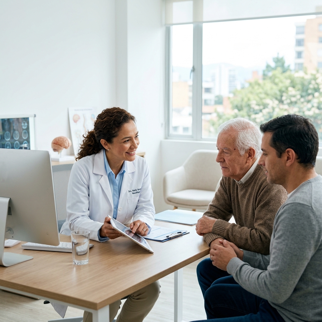 21 de septiembre - Día Internacional del Alzheimer 1 El Alzheimer y la salud del adulto mayor
