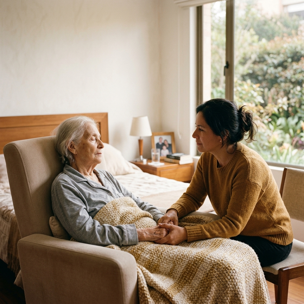 Síntomas del Alzheimer en adultos mayores 2 Importancia de los cuidados del adulto mayor con Alzheimer