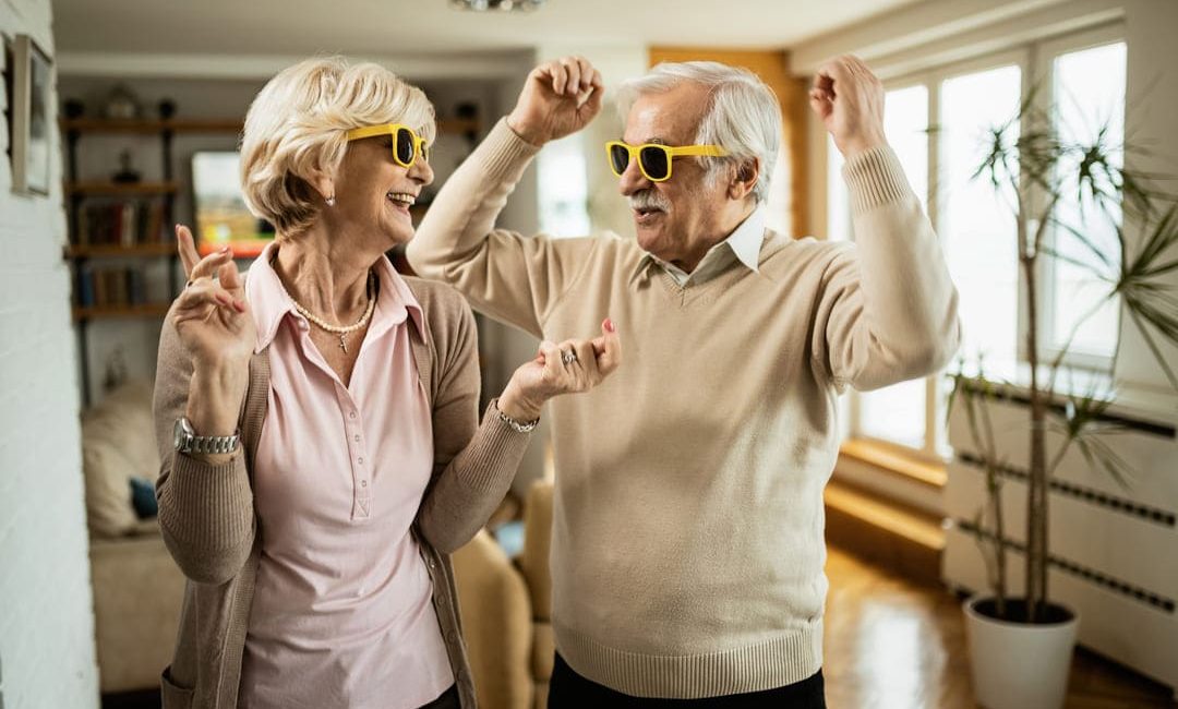 5 Tips y Actividades para Adultos Mayores 1 Actividades para adultos mayores