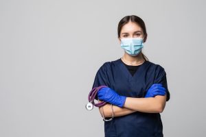 Cualidades que debe tener una enfermera