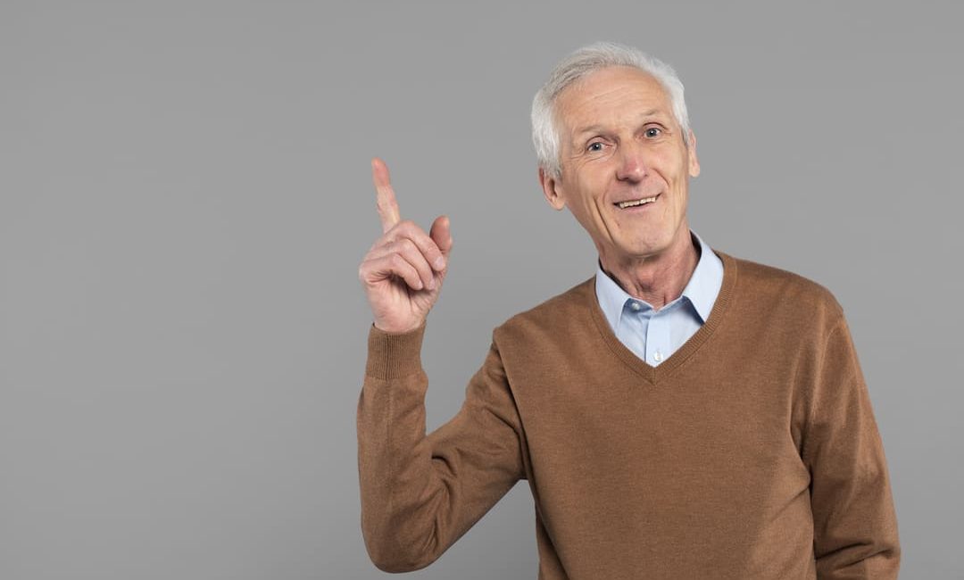 Conoce las Enfermedades Mentales más Comunes en el Adulto Mayor 2 Enfermedades mentales más comunes en el adulto mayor