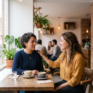 Cuidados para el Cuidador del Adulto Mayor
