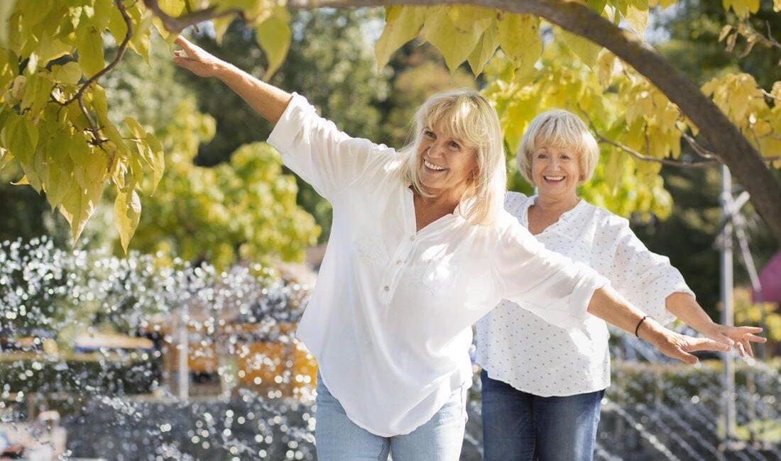 ¿Cómo mejorar la calidad de vida en el adulto mayor? 9 Calidad de vida adulto en el mayor