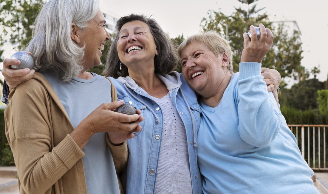 cuidadores de adultos mayores