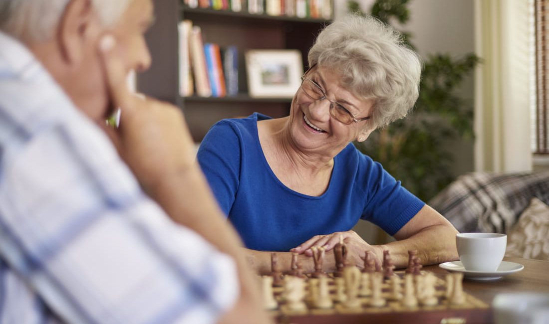 juegos mentales para adultos mayores