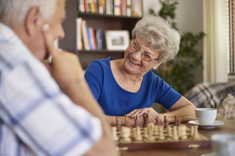 juegos mentales para adultos mayores