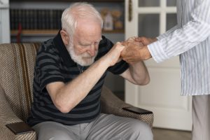 Cuidados para pacientes con alzheimer