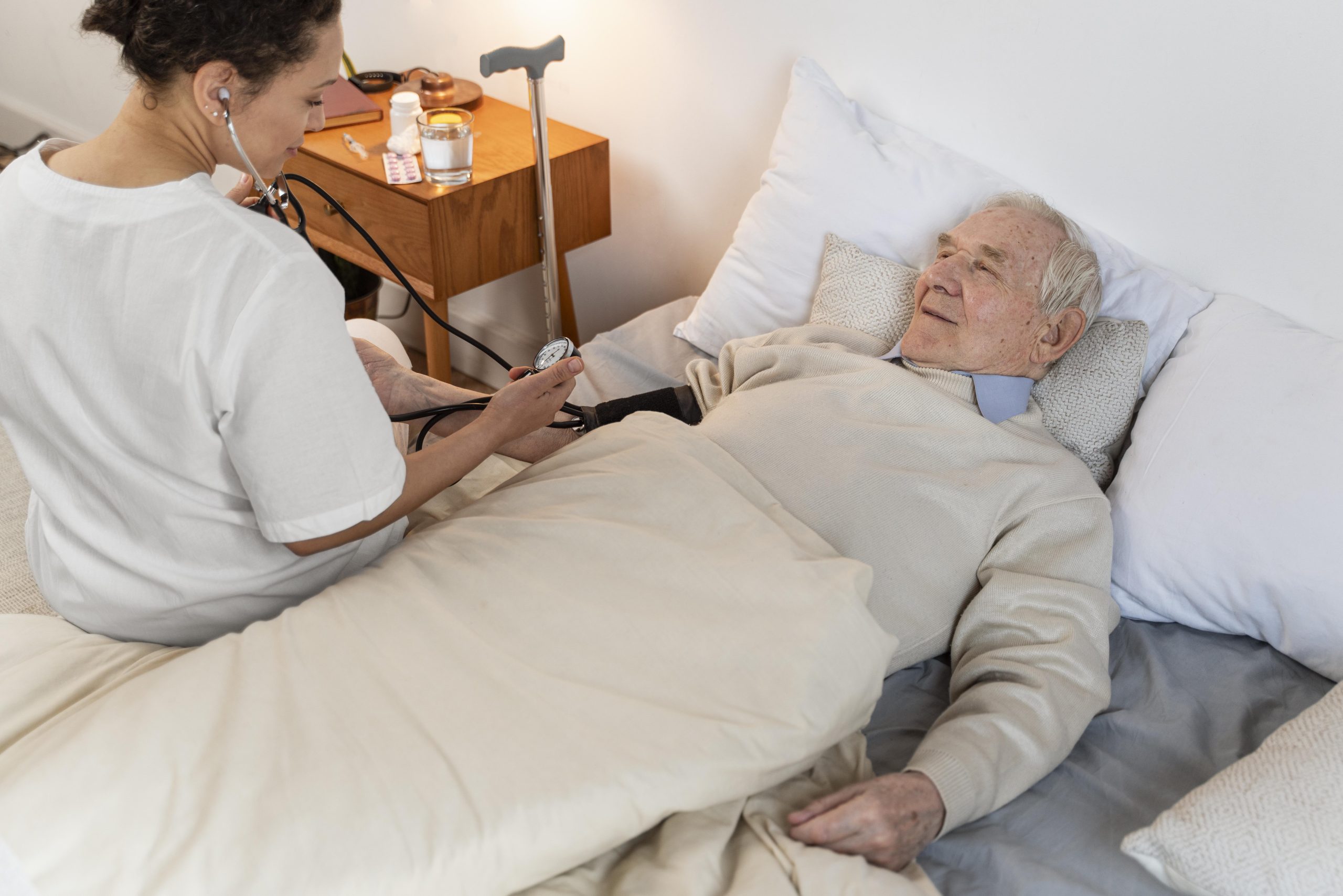 Enfermedades En Adultos Mayores Conoce Las M s Comunes