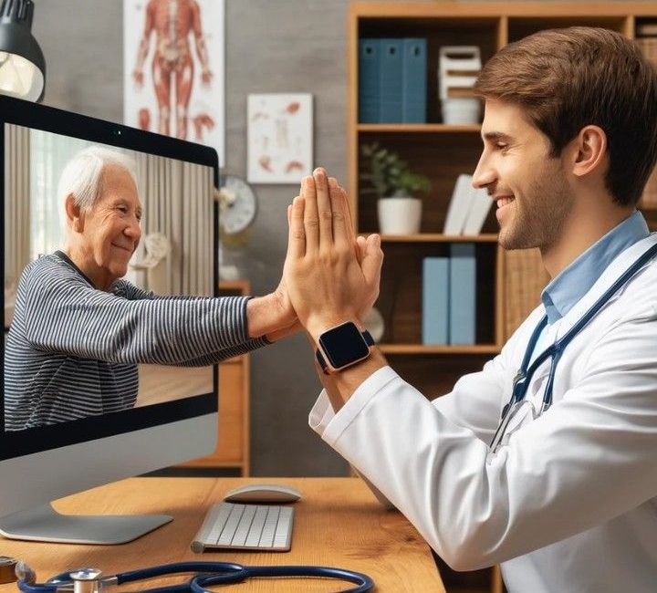 Necesidades de un adulto mayor: la guía para cuidar con amor y eficacia 7 Guía de necesidades de un adulto mayor en Colombia