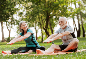 actividades para adultos mayores