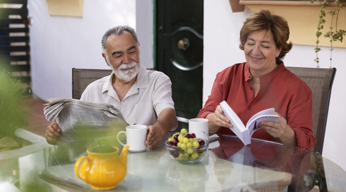 Qué importancia tienen los adultos mayores: 7 Claves sobre la comunidad y la alegría en la vejez 6 qué importancia tienen los adultos mayores