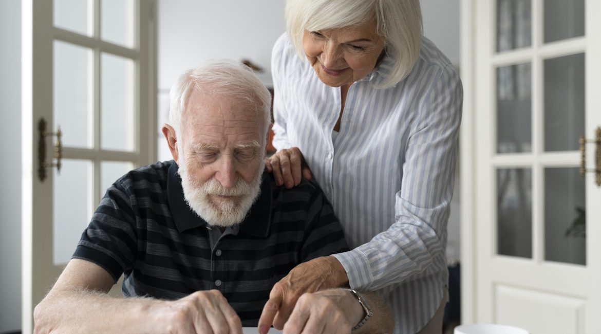 Cómo se diagnostica el Alzheimer en 2025: Guía completa de pruebas y avances para familias 4 cómo se diagnostica el alzheimer