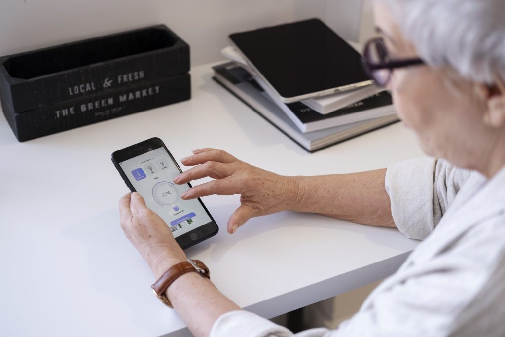 apps para adultos mayores