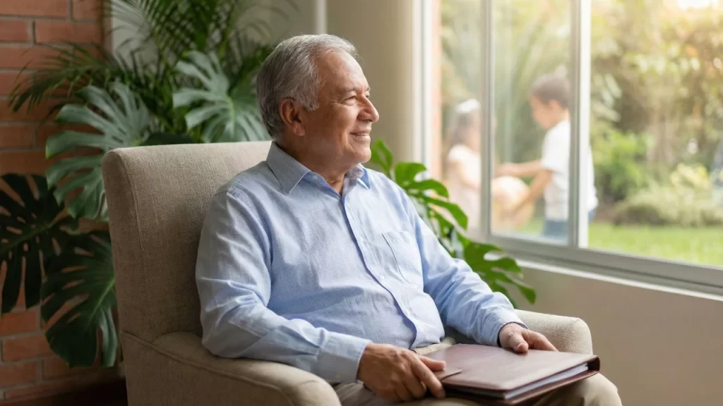 Cómo hacer un testamento en Colombia: Guía de paz mental para adultos mayores y familias 2 Como hacer un testamento en Colombia 3