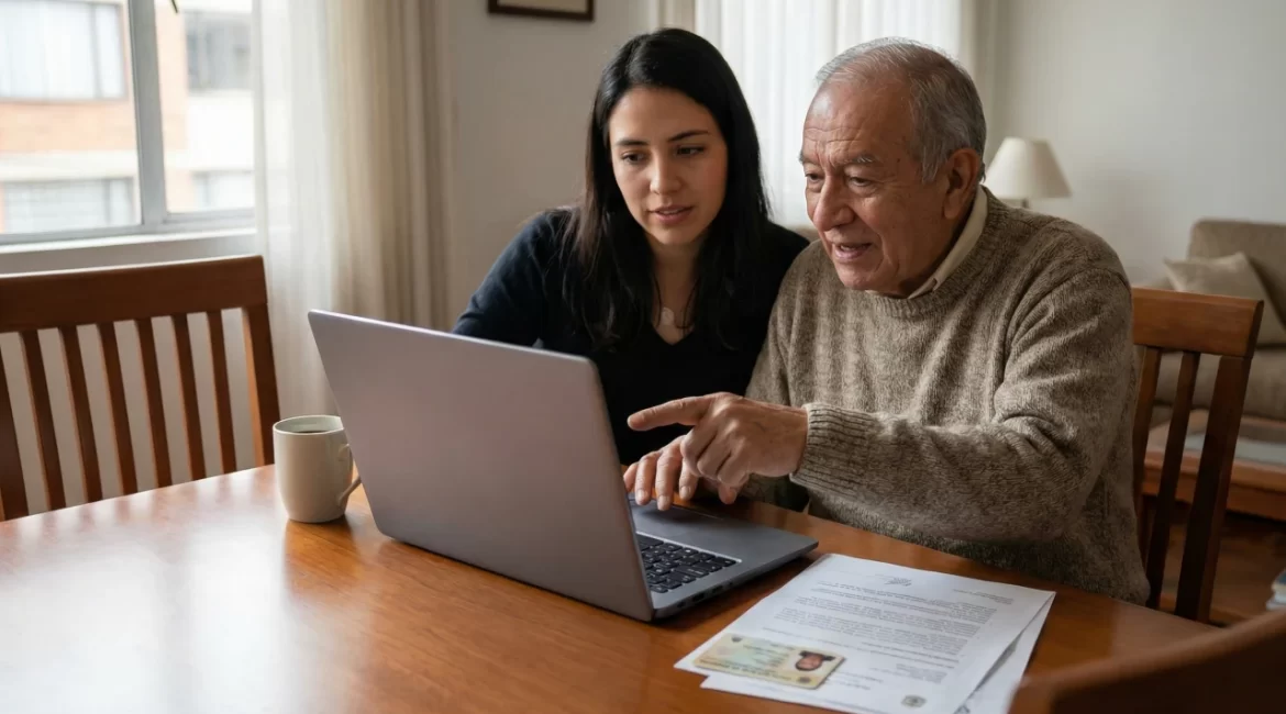 Prosperidad Social y el Nuevo Bono para el Adulto Mayor en Colombia 1 Prosperidad social adulto mayor
