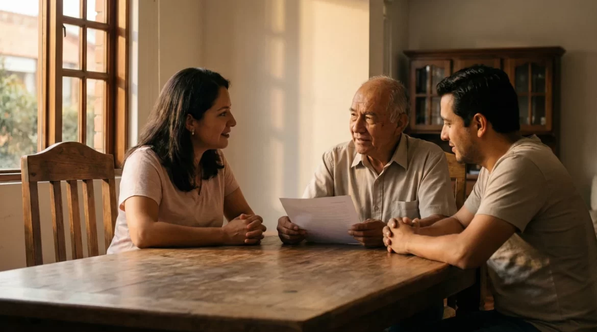 Cómo hacer un testamento en Colombia: Guía de paz mental para adultos mayores y familias 2 Cómo hacer un testamento en Colombia