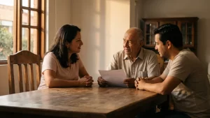 Homewatch CareGivers 10 Cómo hacer un testamento en Colombia