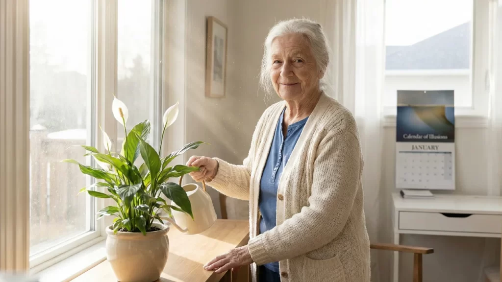 Cómo superar la depresión post fiestas en adultos mayores y recuperar la ilusión 1 Tristeza en el adulto mayor