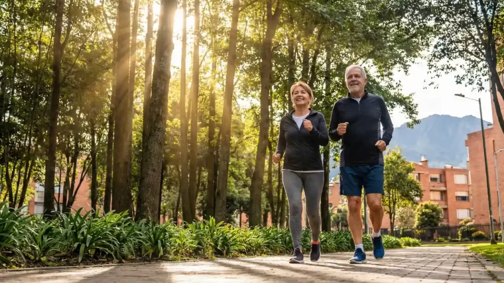 Calendario de Salud 2026: La guía definitiva de chequeos preventivos para el adulto mayor 2 Salud preventiva adulto mayor