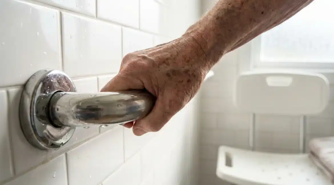 adaptar casa para adulto mayor