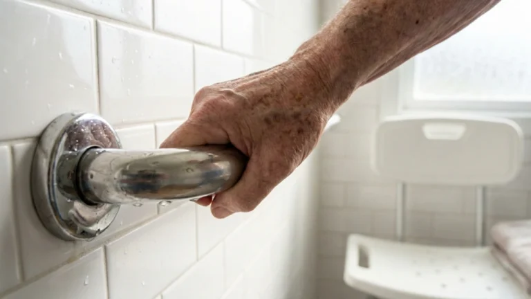 adaptar casa para adulto mayor