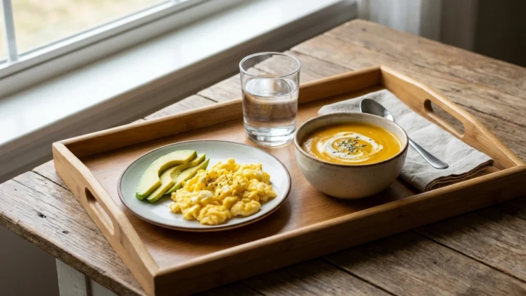 Mi abuela ya no quiere comer: qué hacer ante la pérdida de apetito en adultos mayores 1 perdida de apetito en adultos mayores