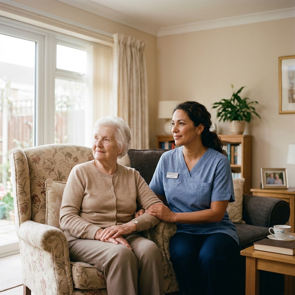 Alzheimer en adultos mayores: recomendaciones para las familias 1 Qué es el Alzheimer y cómo afecta a los adultos mayores