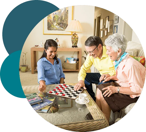 Homewatch CareGivers 3 Cuidado Adulto mayor Bogota